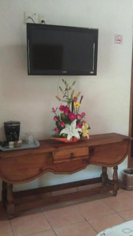 Casa D'Lobo Hotel Boutique Malinalco Quarto foto